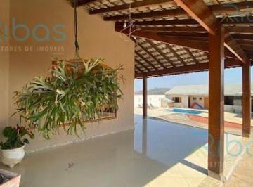 Casa · 342m² · 5 Quartos · Casa em Esplanada do Carmo - Jarinu, SP