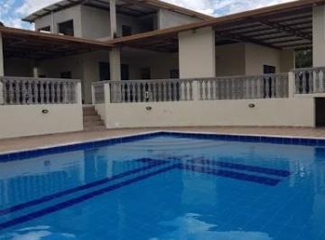 Rural · 800m² · 2 Quartos · 34 Vagas · Chácara em Ivoturucaia - Jundiaí, SP