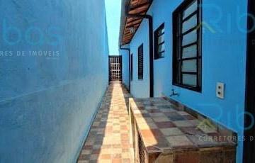 Casa · 125m² · 3 Quartos · 2 Vagas · Casa em Parque da Colina 1 - Itatiba