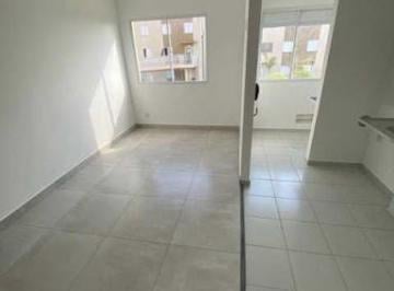 Apartamento · 50m² · 2 Quartos · 1 Vaga · Apartamento Edifício Ângelo Fattori Itatiba - 2 dormitórios
