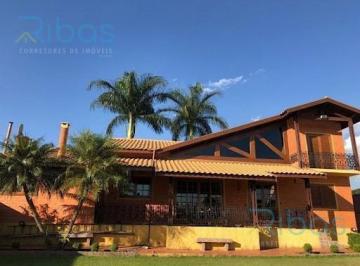 Casa · 250m² · 3 Quartos · 8 Vagas · Espetacular Casa à Venda em Jundiaí-SP, Jardim Tereza Cristina! 3 Quartos, 1 Suíte, 3 Banheiros, 8 V
