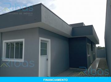 Casa · 65m² · 2 Quartos · 1 Vaga · Casa individual á venda no bairro Ypê - Jarinu/ SP