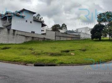 Terreno · Terreno à Venda no Condomínio Country Club Itatiba: 607m² com Vista Privilegiada
