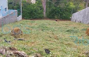 Terreno · 250m² · Terreno em Nova Trieste - Jarinu, SP