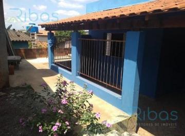 Casa · 100m² · 2 Quartos · 6 Vagas · Casa á venda no bairro Nova Trieste -  Jarinu/SP