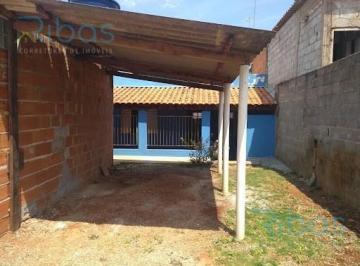 Casa · 100m² · 2 Quartos · 6 Vagas · Casa á venda no bairro Nova Trieste - Jarinu/SP