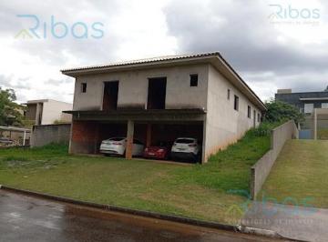 Casa · 240m² · 4 Quartos · 4 Vagas · Casa em Condominio em Residencial Lagos de Jarinu - Jarinu