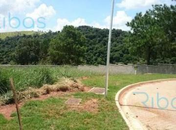 Terreno · Terreno em Residencial Vale das Aguas - Itatiba, SP