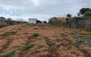 Terreno · Terreno 1.507m² no Bairro Maracanã em Atibaia | Oportunidade