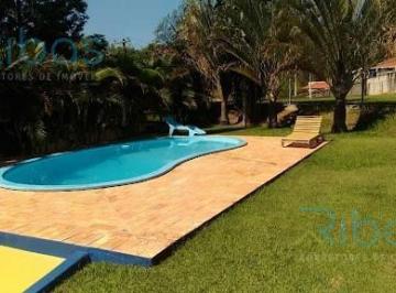 Rural · 3184m² · 4 Quartos · 2 Vagas · Chácara de luxo à venda em Jarinu-SP, Jardim Morada Alta! 4 quartos, 1 suíte, 6 banheiros, 2 vagas,