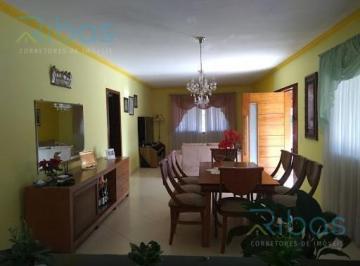 Casa · 282m² · 3 Quartos · Casa á venda no bairro Esplanada do Carmo  -  Jarinu