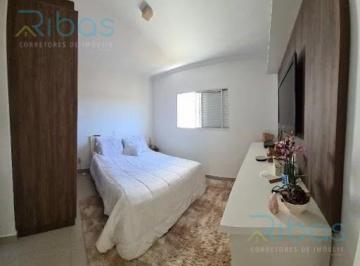 Casa · 250m² · 3 Quartos · 4 Vagas · Casa em Mirante de Jundiaí - Jundiaí