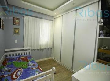 Apartamento · 70m² · 2 Quartos · 2 Vagas · Apartamento Residencial Finezzi