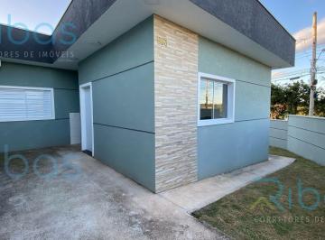 Casa · 60m² · 2 Quartos · 1 Vaga · Casa individual á venda no bairro Nova Trieste - Jarinu/SP
