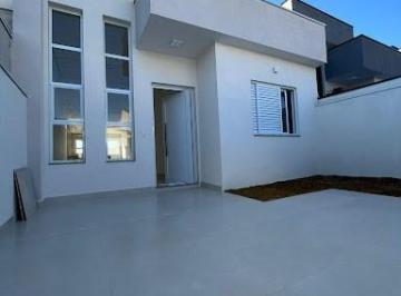 Casa · 75m² · 2 Quartos · 1 Vaga · Casa em Jardim Vale Verde - Jundiaí