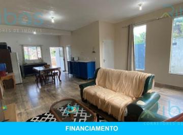 Casa · 100m² · 2 Quartos · 2 Vagas · Casa à Venda no Bairro Trieste, Jarinu - SP | 2 Quartos e Amplo Quintal