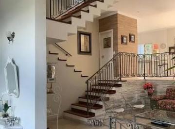 Casa · 270m² · 3 Quartos · Casa em Condominio Itatiba Country Club