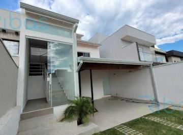 Casa · 186m² · 4 Quartos · 3 Vagas · Casa em Condominio Residencial Panorama - Jundiaí, SP