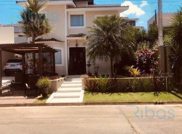 Casa · 146m² · 3 Quartos · 3 Vagas · Linda Casa no Itatiba Country Club - Itatiba