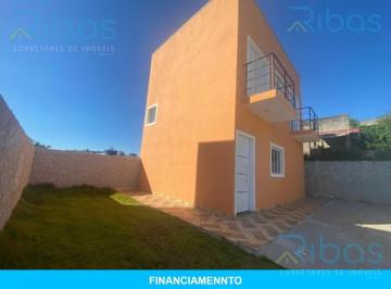 Casa · 76m² · 2 Quartos · 2 Vagas · Casa á venda no bairro Primavera - Jarinu/ SP