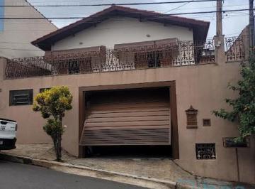 Casa · 161m² · 3 Quartos · 2 Vagas · Casa à Venda na Vila Cruzeiro em Itatiba | 3 Dorms (1 Suíte) e Lazer