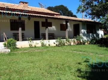 Casa · 237m² · 3 Quartos · 5 Vagas · Casa em Ponte Alta - Atibaia, SP