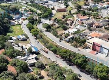 Terreno · Área em Jardim Nossa Senhora das Gracas - Itatiba
