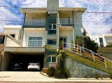 Casa · 271m² · 3 Quartos · 2 Vagas · Casa em Condominio em Loteamento Itatiba Country Club  -  Itatiba