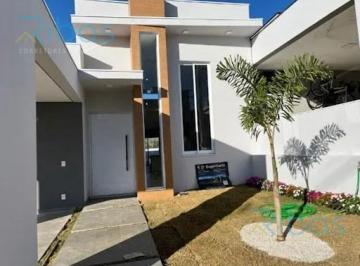 Casa · 164m² · 3 Quartos · 2 Vagas · Imperdível oportunidade: Casa à venda em Itupeva-SP, bairro Jacaré - 3 quartos, 1 suíte, 3 banheiros