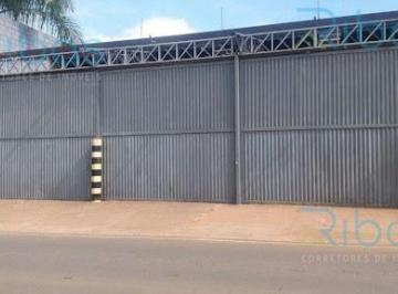 Comercial · 890m² · 1 Quarto · 8 Vagas · Galpão em Caioçara - Jarinu, SP