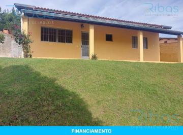 Rural · 128m² · 2 Quartos · 2 Vagas · Chácara à venda em Jarinu-SP, Jardim Morada Alta: 2 quartos, 2 banheiros e 128,50 m² de área.