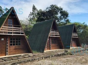 Casa · 1500m² · 25 Quartos · 50 Vagas · Hotel em Campo Largo - Jarinu, SP
