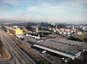 Comercial · 16181m² · Oportunidade única: galpão industrial de 16.181 m² à venda em Jundiaí-SP, no bairro Medeiros