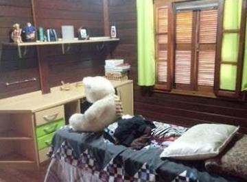 Casa · 656m² · 5 Quartos · 4 Vagas · Luxuosa Mansão de 5 quartos e 5 suítes no Bonfim, Itupeva-SP: 656m², 7 banheiros e 4 vagas de garage