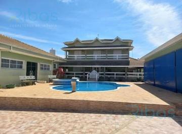Casa · 642m² · 7 Quartos · 10 Vagas · Casa em Condominio em Horizonte Azul I - Itupeva, SP