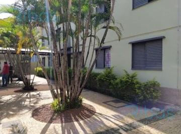Apartamento · 64m² · 2 Quartos · 1 Vaga · Apartamento à venda em Campinas-SP: 2 quartos, 1 banheiro, 1 vaga de garagem e 64m² no Jardim Paulic