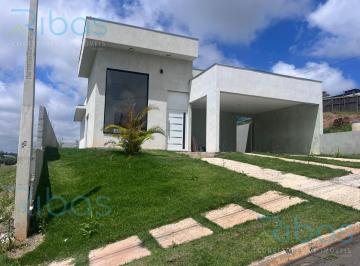 Casa · 100m² · 3 Quartos · 2 Vagas · Casa em Condomínio Residencial Ecologie - Itatiba / SP