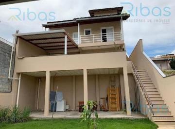 Casa · 245m² · 3 Quartos · 2 Vagas · Casa em Giardino D Itália  -  Itatiba