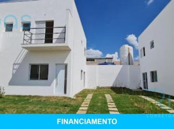 Casa · 77m² · 2 Quartos · 1 Vaga · Sobrado disponível no bairro Nova Trieste - Jarinu/ SP