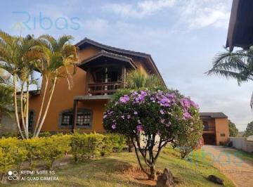 Casa · 208m² · 3 Quartos · 12 Vagas · Casa em Esplanada do Carmo - Jarinu, SP