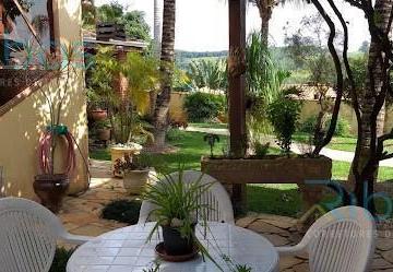Casa · 390m² · 4 Quartos · 4 Vagas · Casa em Esplanada do Carmo - Jarinu