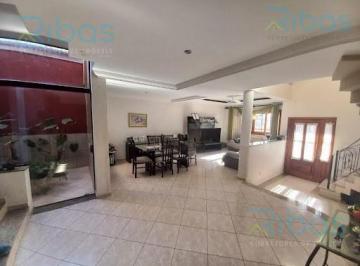 Casa · 262m² · 5 Quartos · 3 Vagas · Casa á venda em Itatiba -São Paulo