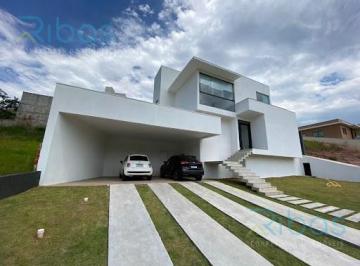 Casa · 280m² · 2 Quartos · 2 Vagas · Casa a venda no condomínio Cambarah - Jarinu/ SP