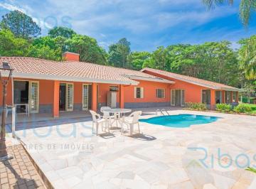 Rural · 1000m² · 4 Quartos · Haras á venda em Jarinu/SP