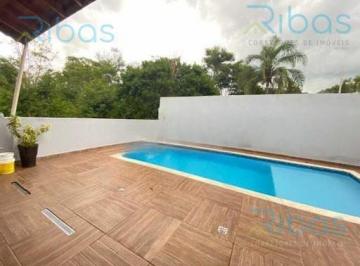 Casa · 161m² · 3 Quartos · Casa em Condomínio Jardim das Paineiras - Itatiba, SP