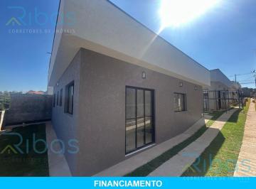 Casa · 61m² · 2 Quartos · 1 Vaga · Oportunidade única: Casa à venda em Jarinu-SP, Bairro Nova Trieste! 2 quartos, 1 suíte, 1 sala, 1 ba