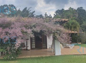 Rural · 250m² · 3 Quartos · Sítio á venda no bairro Caioçara -Jarinu/SP