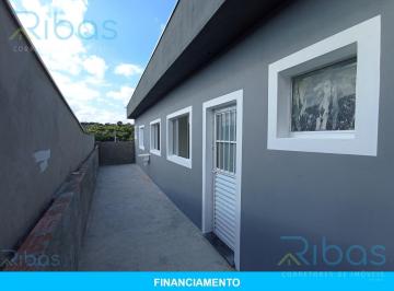 Casa · 56m² · 1 Quarto · 1 Vaga · Imperdível oportunidade: Casa à venda em Jarinu-SP, Vila Primavera - 1 quarto, 1 suíte, 1 sala, 1 ba