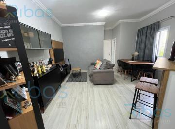 Apartamento · 48m² · 2 Quartos · 1 Vaga · Apartamento - Nova Cidade Jardim