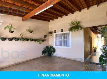 Casa · 106m² · 3 Quartos · 2 Vagas · Casa á venda no bairro Maracanã-Jarinu / SP
